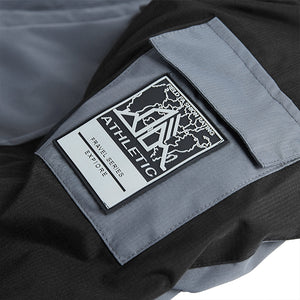 VELVET REMOVABLE HAT JACKET