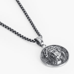 RETRO JEHOVAH PENDANT