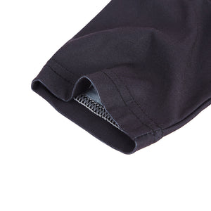 USA FLAG GRAPHIC LONG SLEEVE T-SHIRT