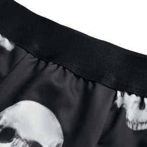 SKULL BOXER