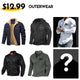 MEN'S BLIND BOX - OUTERWEAR