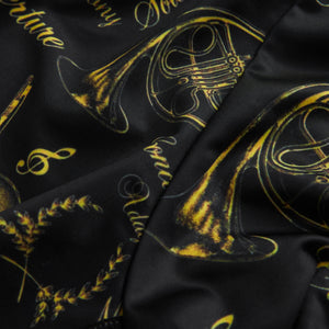 MUSIC SYMPHANY OVENTURE BOXER