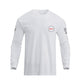 PATRIOT TEXAS GRAPHIC LONG SLEEVE T-SHIRT