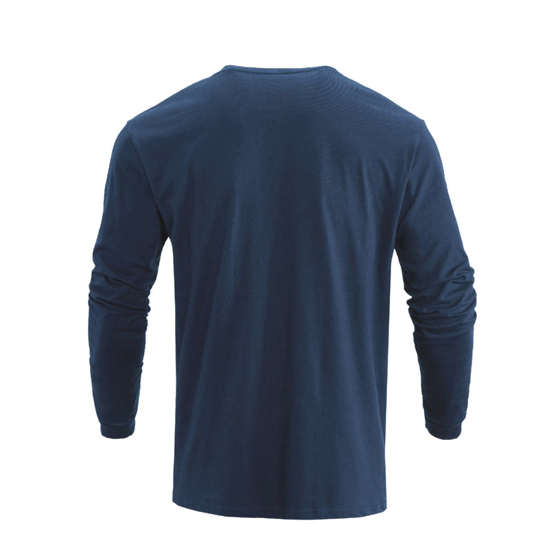 I'M STILL HERE GRAPHIC LONG SLEEVE T-SHIRT