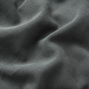 KNITTED DRAWSTRING JOGGER PANTS