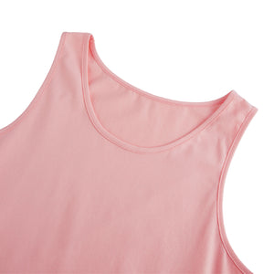 WOMEN'S SPORT CROP TANK TOP