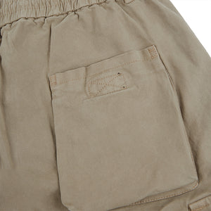 THREE-DIMENSIONAL MULTI-POCKET CARGO PANTS