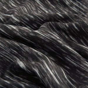 USA FLAG GRAPHIC LONG SLEEVE T-SHIRT