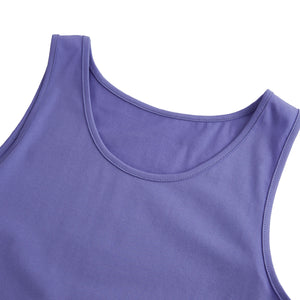 WOMEN'S SPORT CROP TANK TOP
