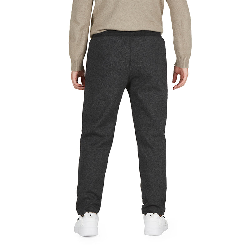 POCKETS FLEECE JOGGER PANTS