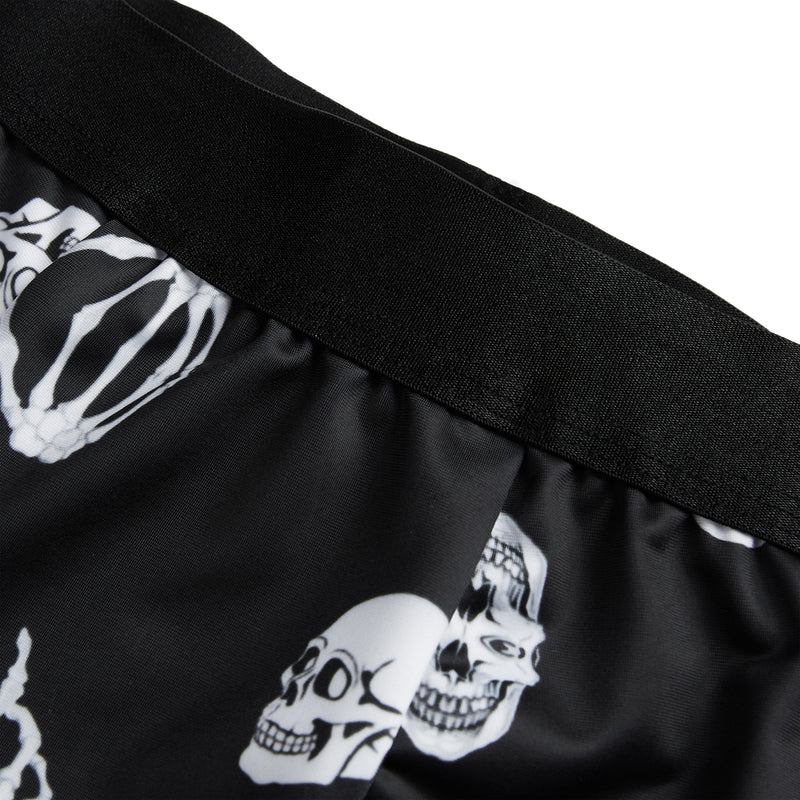 SKULL BOXER