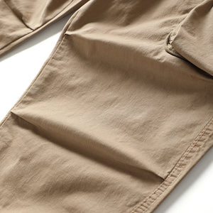 POCKETS CARGO PANTS