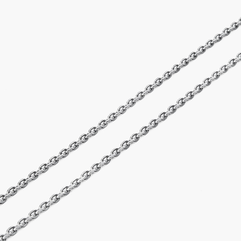 CROSS 925 STERLING SILVER PENDANT