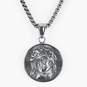 RETRO JEHOVAH PENDANT