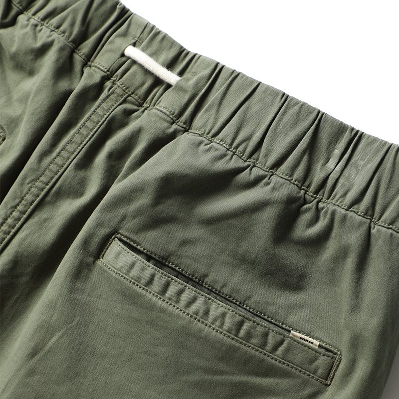 POCKETS CARGO PANTS