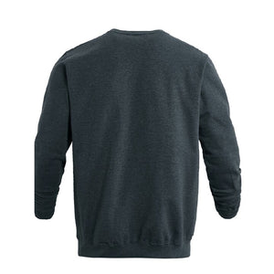 RETRO SKULL SWEATSHIRT