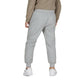 CLOSED BOTTOM FLEECE JOGGER PANTS