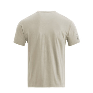 USA FLAG GRAPHIC TEE