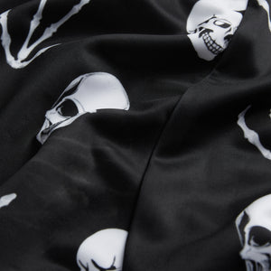 SKULL BOXER