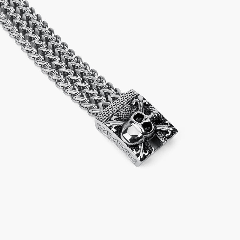 SKULL BRACELET