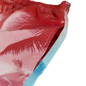 PALM TREE 5'' INSEAM INSEAM SWIM TRUNKS