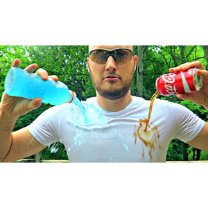 WELDER WATERPROOF GRAPHIC TEE