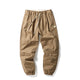 POCKETS CARGO PANTS