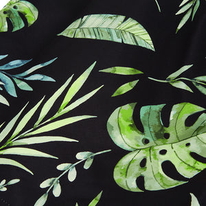 ALOHA PALM 5'' INSEAM INSEAM SWIM TRUNKS