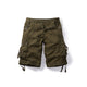 WORK HIKING TACTICAL 11'' INSEAM CARGO SHORTS