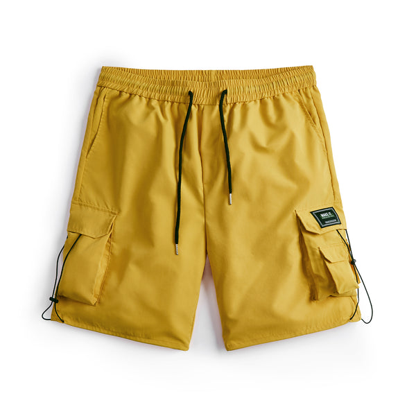 POCKETS 11'' INSEAM CARGO SHORTS