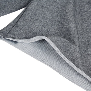 REGULAR FIT  SWEAT 11'' INSEAM CASUAL SHORTS