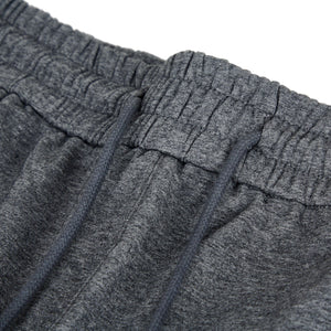 REGULAR FIT  SWEAT 11'' INSEAM CASUAL SHORTS