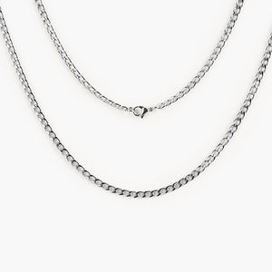 BROKEN SKULL PENDANT