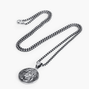 RETRO JEHOVAH PENDANT