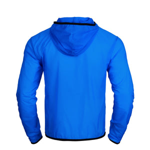 LIGHTWEIGHT UPF50+ UV PROTECTION QUICK DRY JACKET