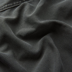 KNITTED DRAWSTRING JOGGER PANTS