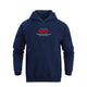 NASA POCKET HOODIE